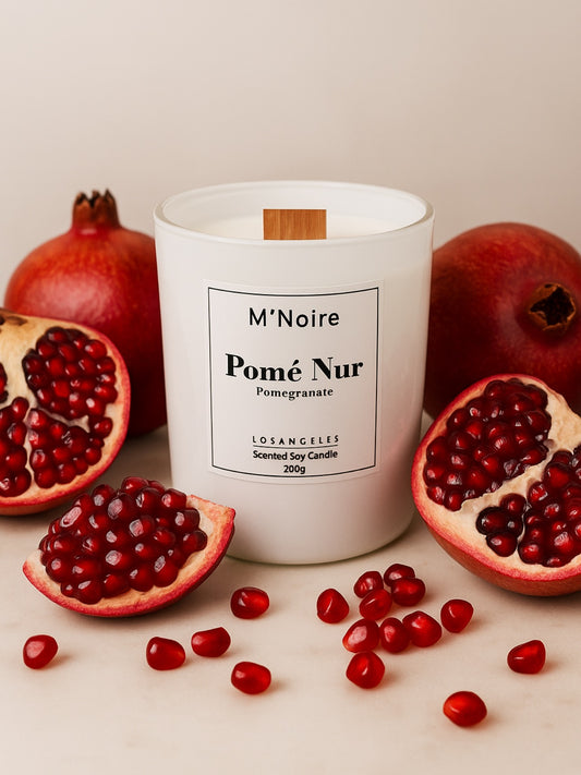 Pomé Nur