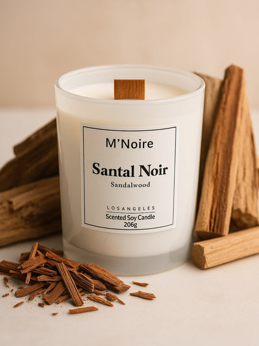 Santal Noir